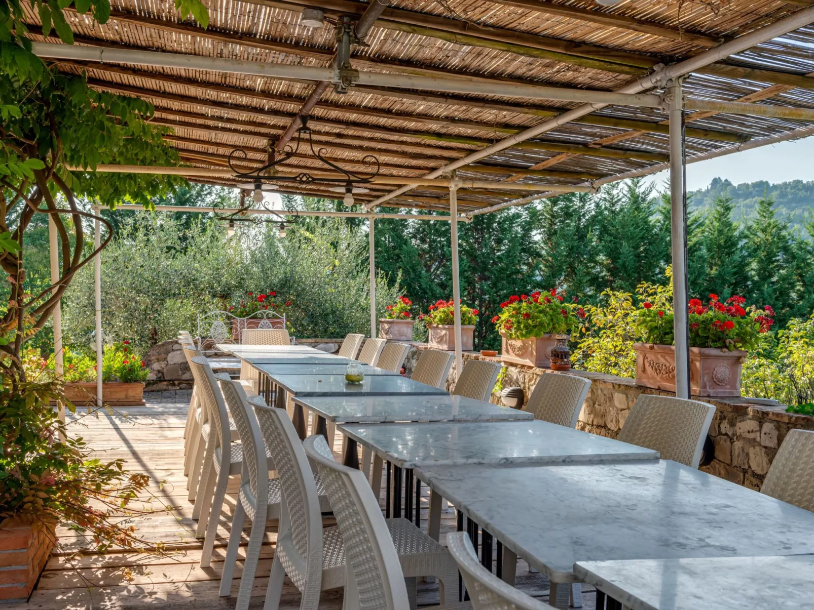 Weiberg Pool Acquapietra Villa Florenz mit Weinbergen und Pool | Holidayhome.com