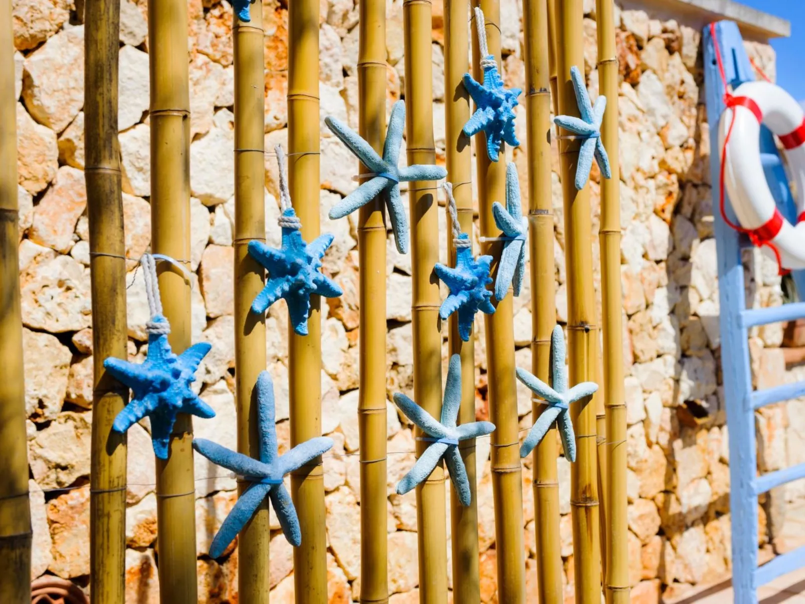 Casa Chiquita - Dehors