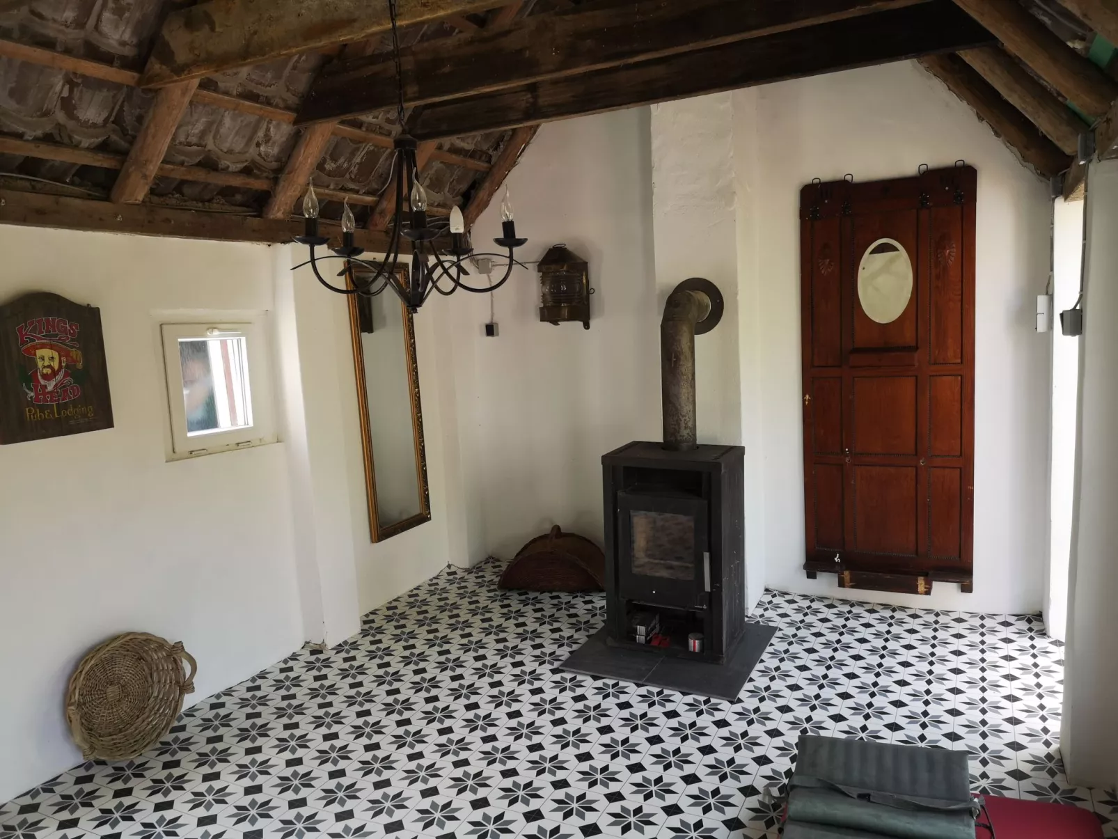 Huus an`t Dörpsdiek - Image-tags.info