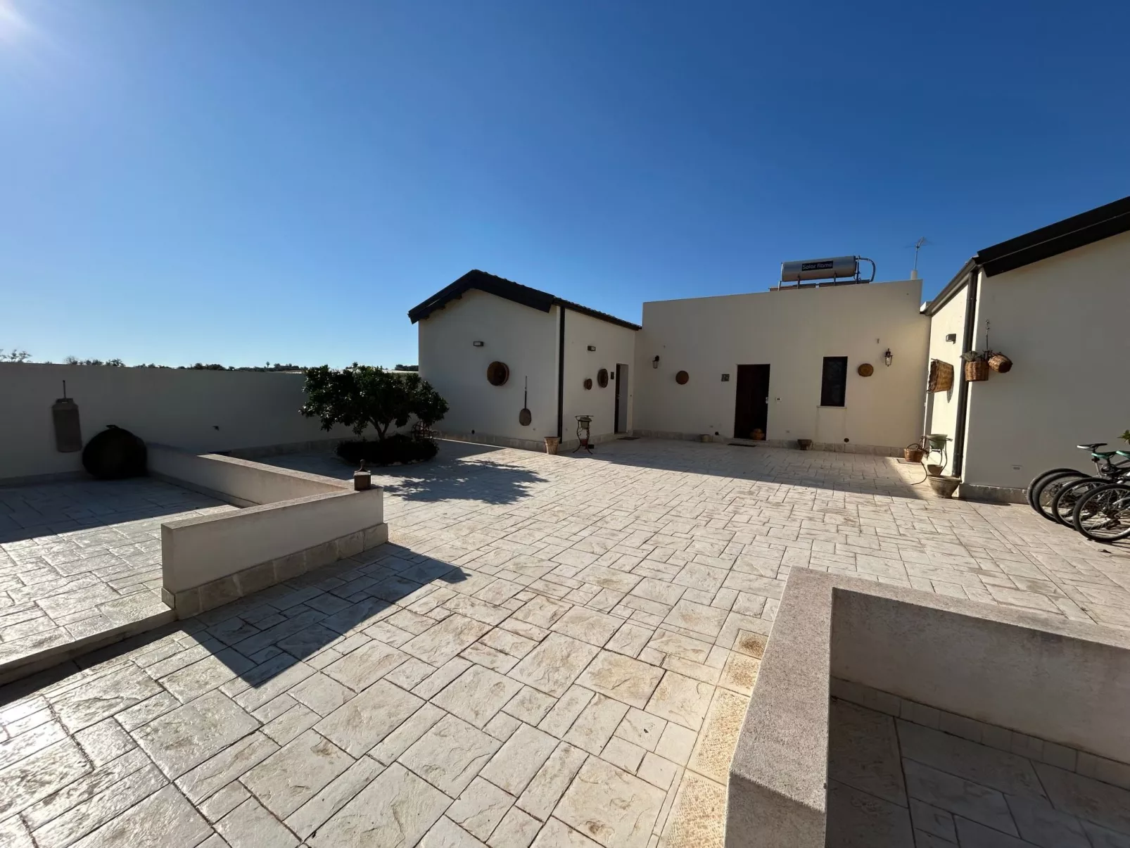 Wohnung Il Mandorlo - Image-tags.info