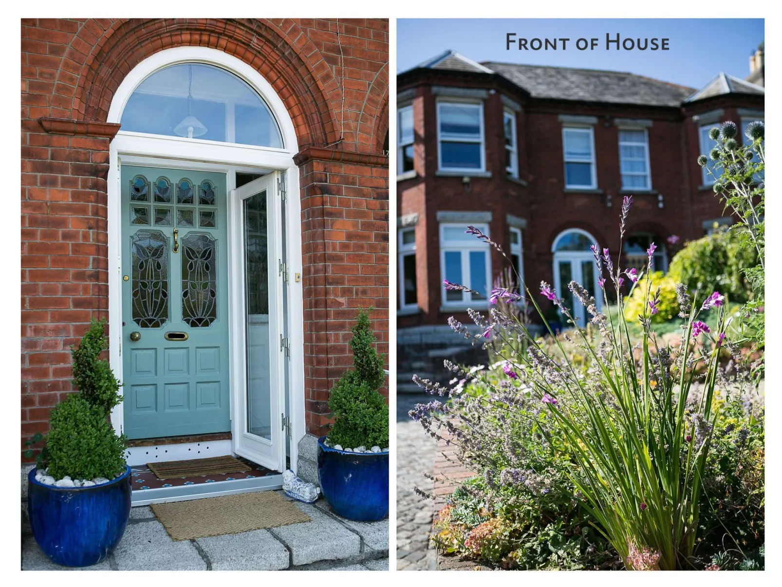 Ferienvilla "Glasnevin" - Image-tags.info