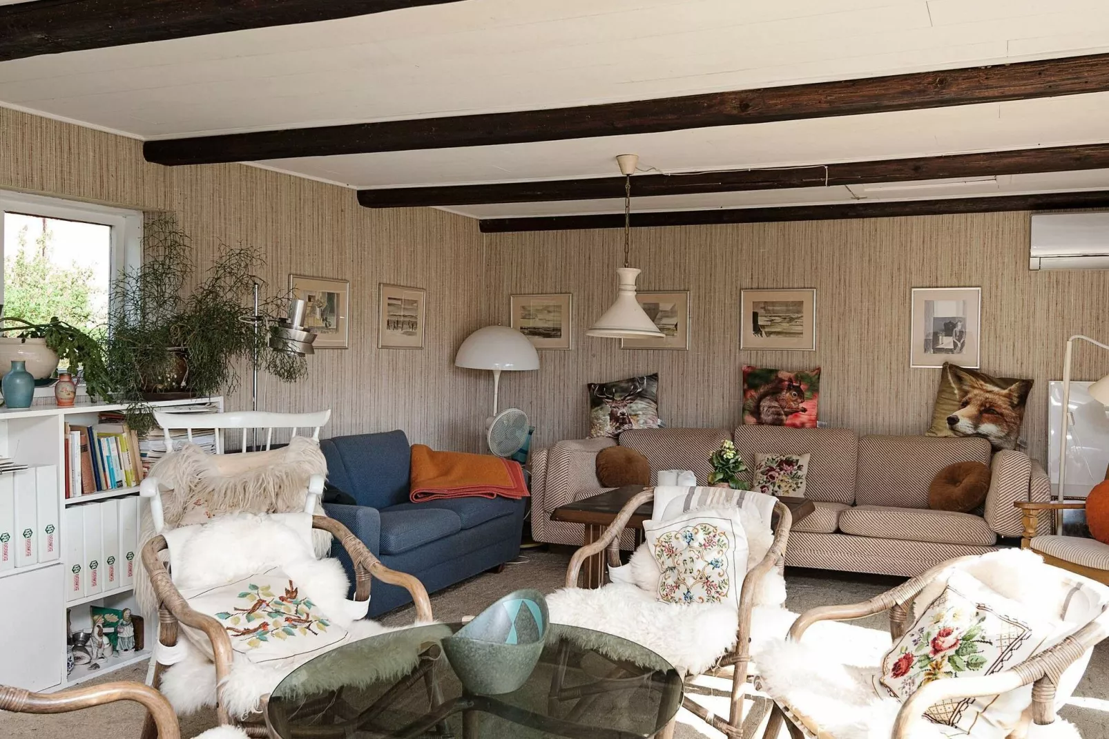 6 person holiday home in Brædstrup-By Traum-Indoor