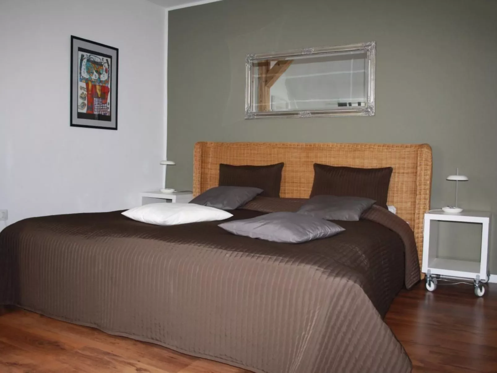 In Wernigerode mit Garten - Image-tags.info