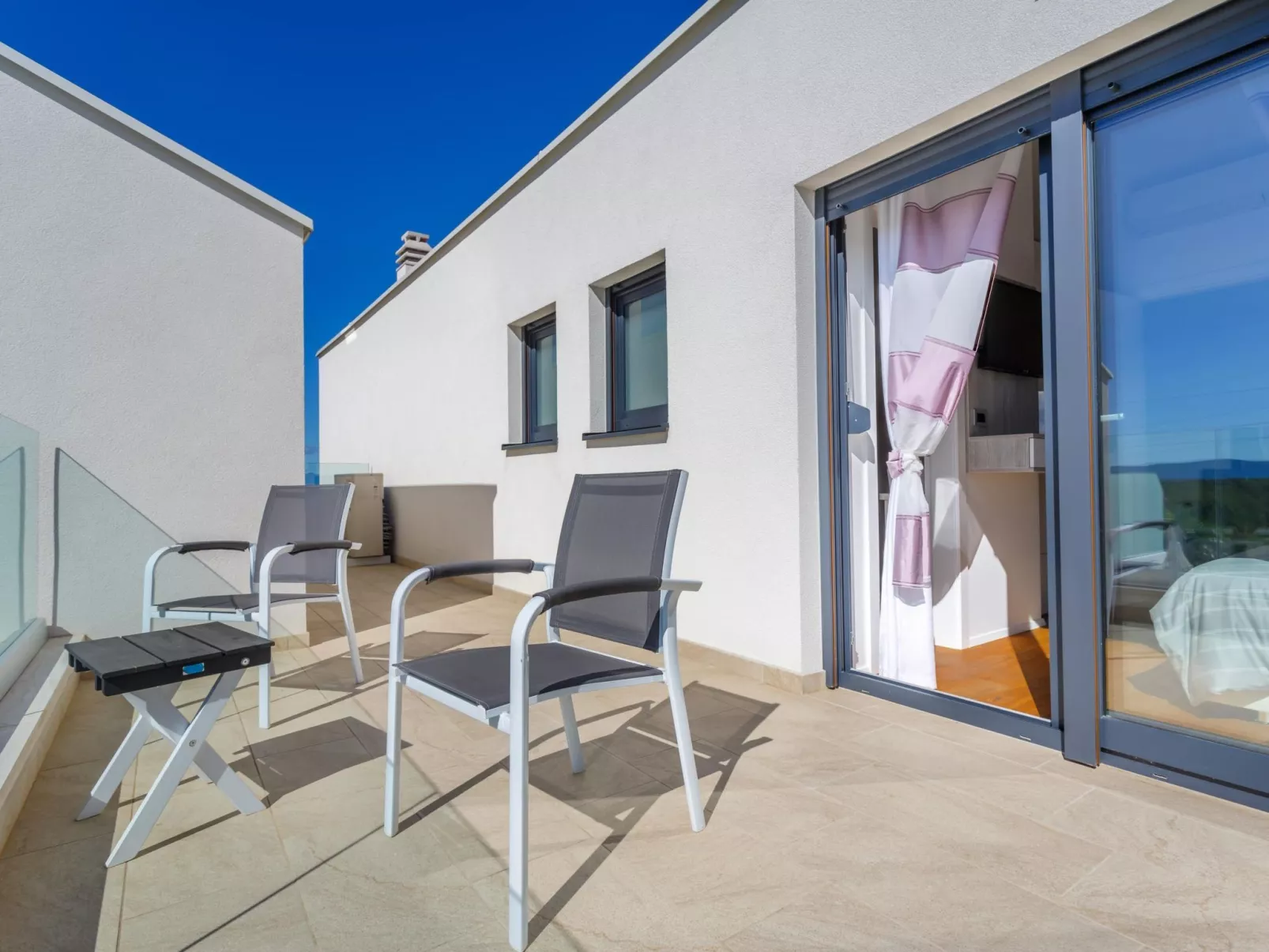 Villa "Maria" mit Garten, Grill und Terrasse - Image-tags.info