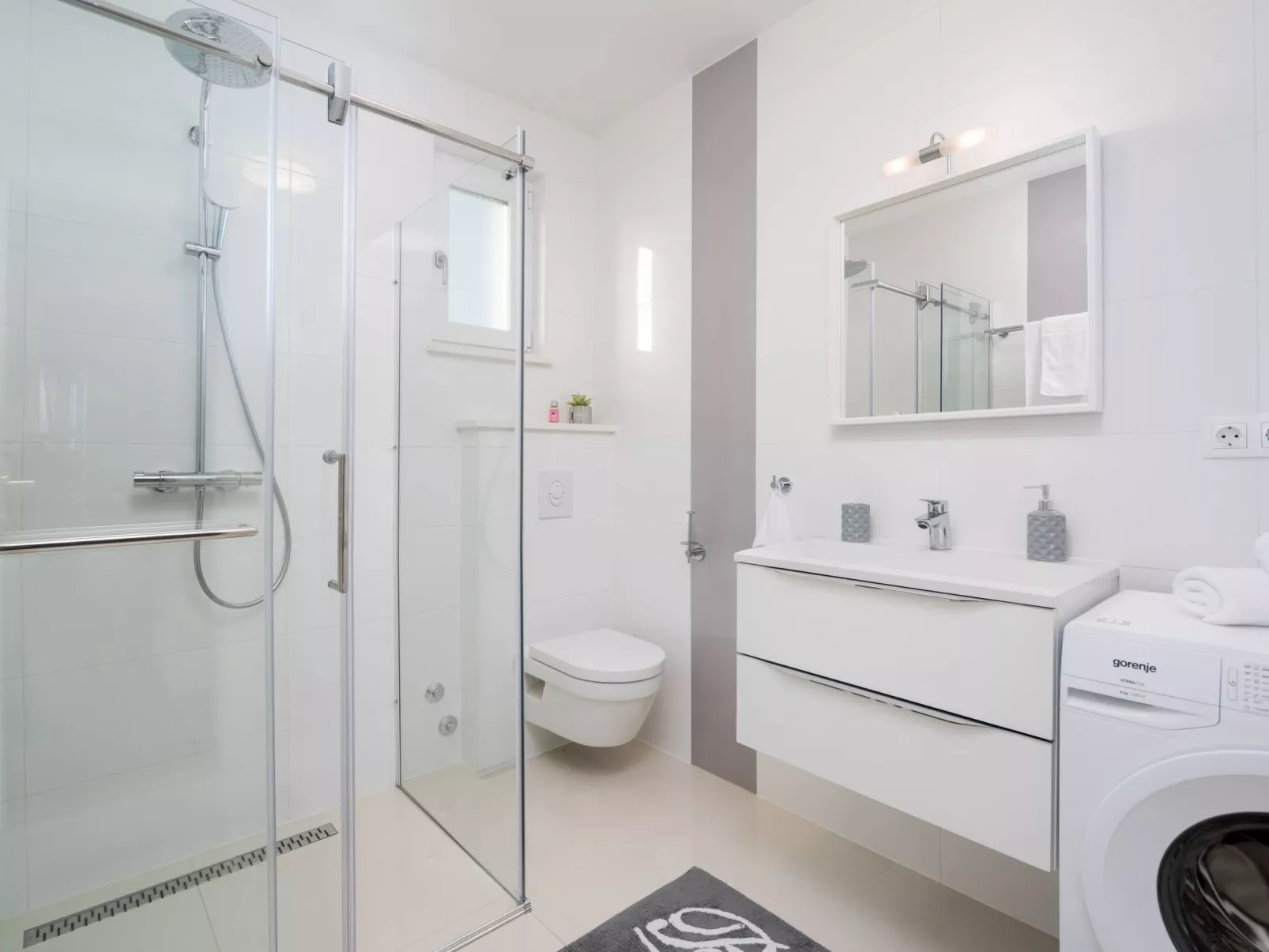 Mit Privatpool für 7 Personen ca. 119 m&sup2; in Jadrija, Dalmatien (Gespanscha - Image-tags.info