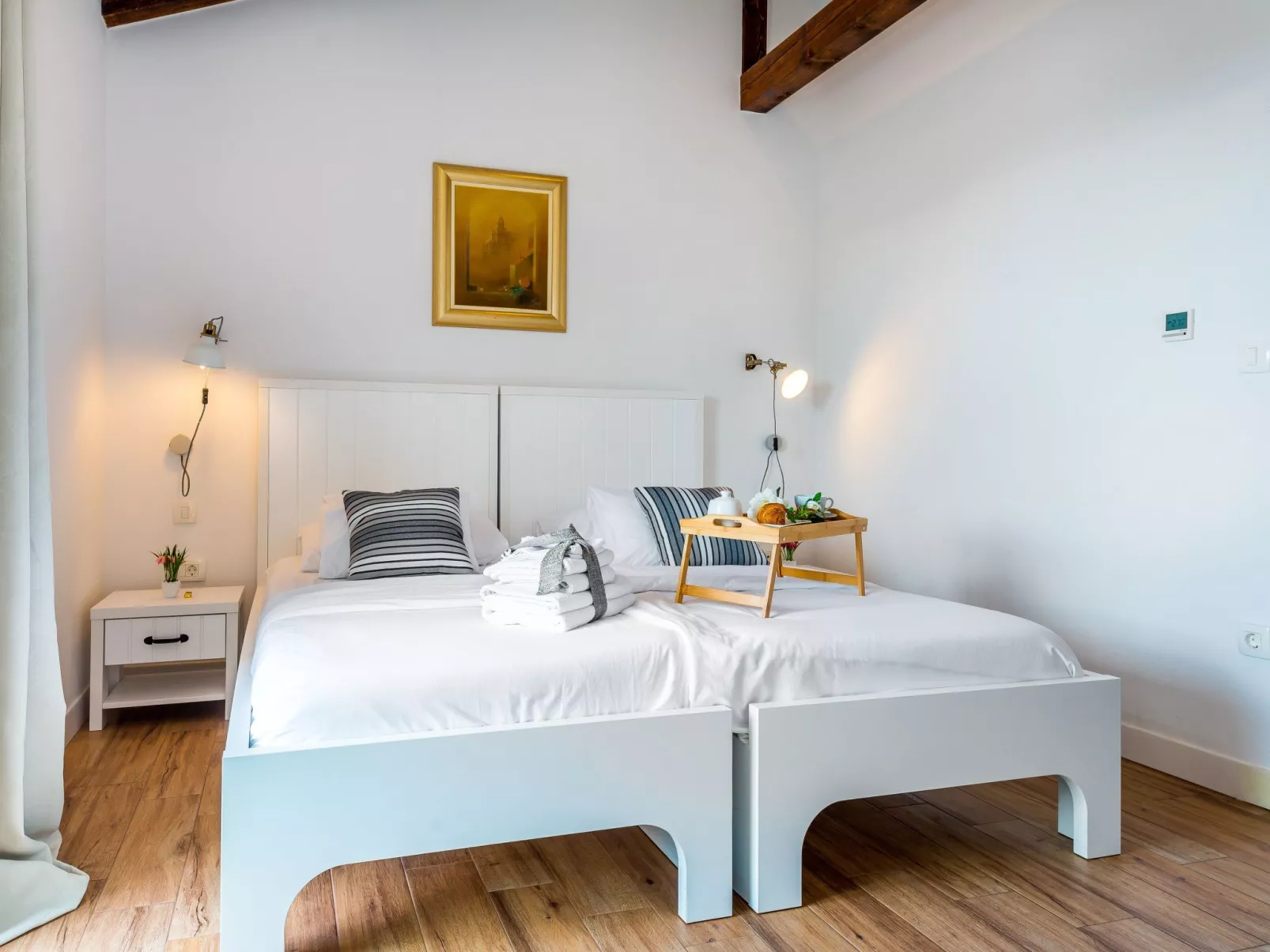 Villa Sunrise - Inside