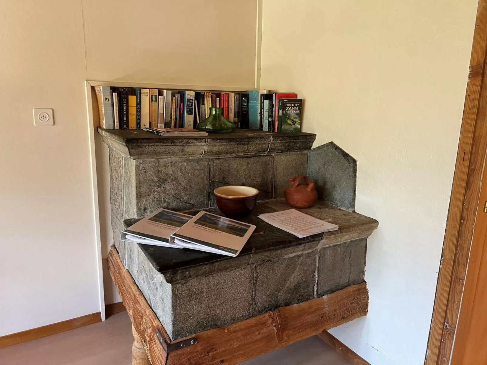 Chalet Alpen Lotus - Image-tags.info