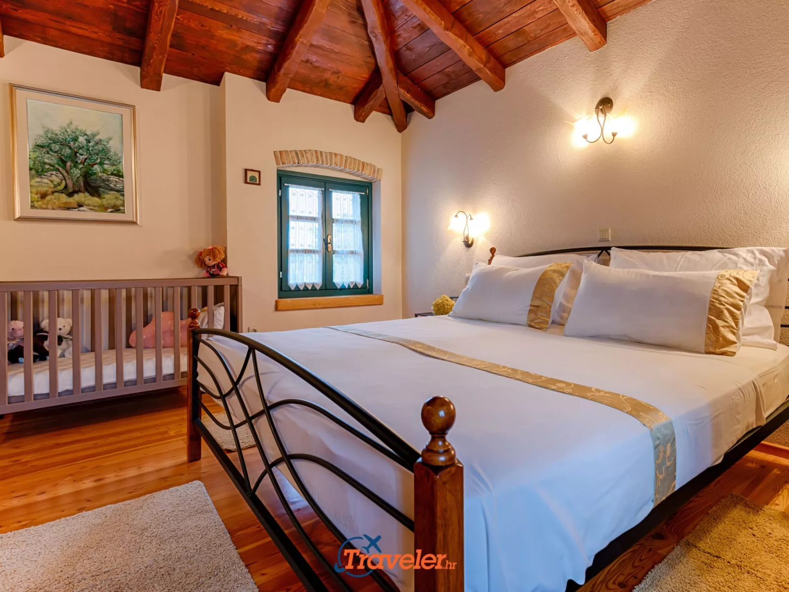 Villa "Oravec" mit Garten, Grill und Terrasse - Image-tags.info