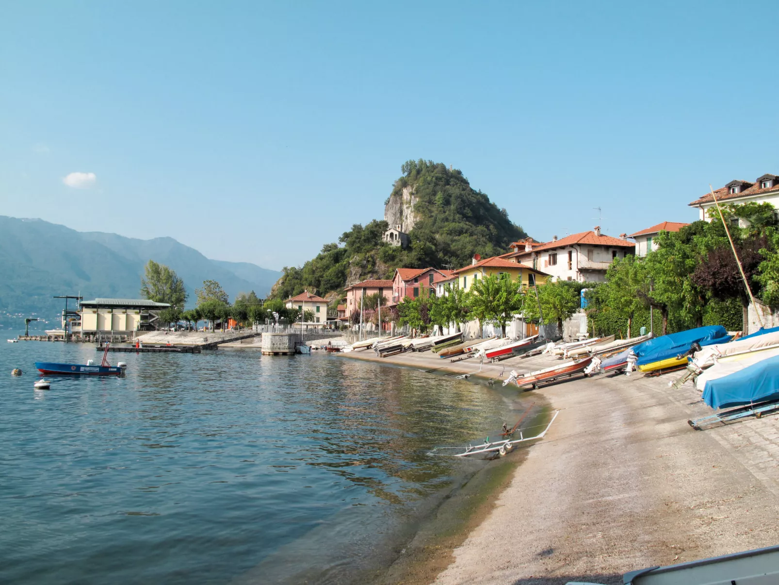 Il Poggio - Umgebung