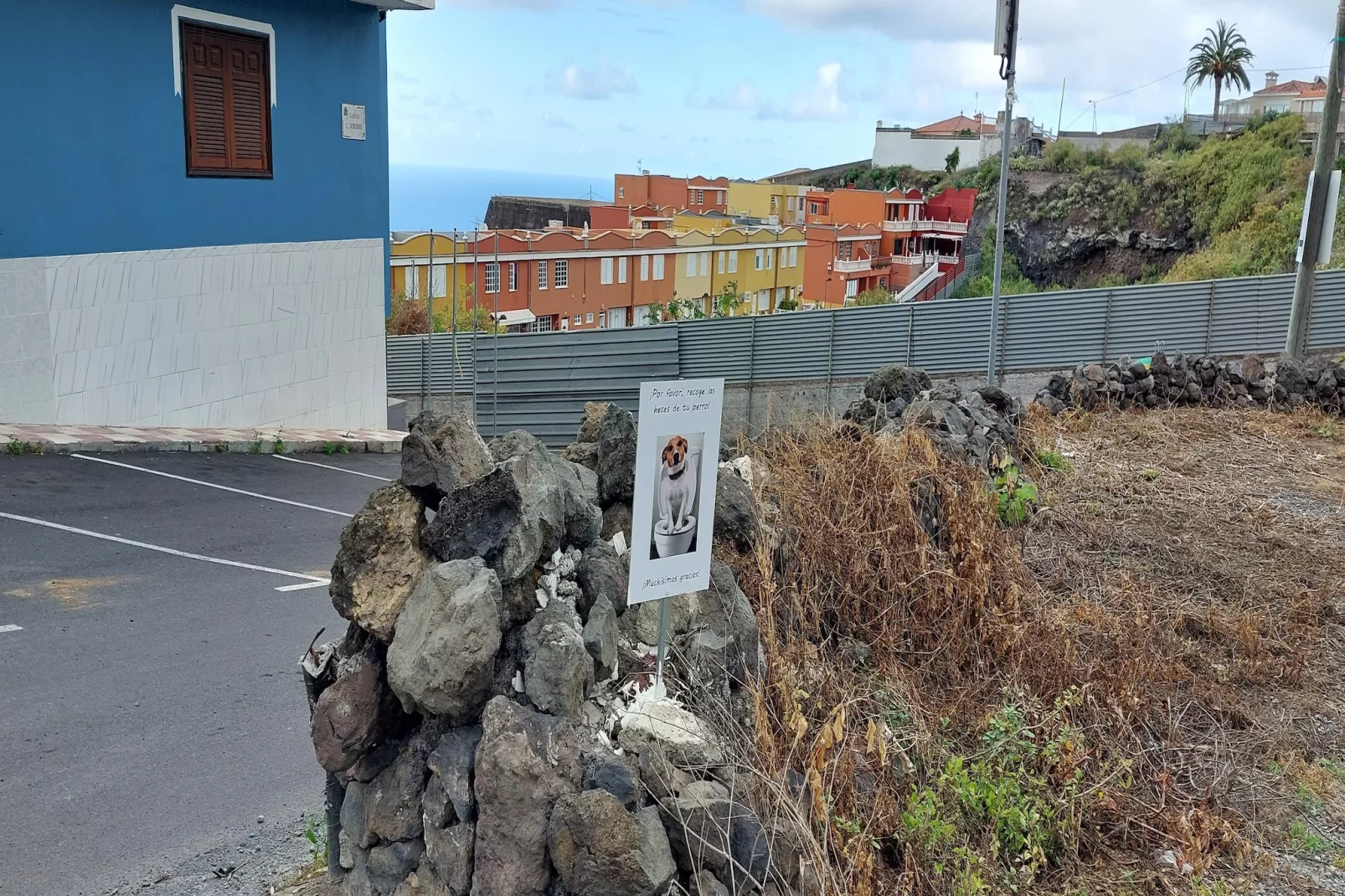 Apartamentos Monasterio de San Antonio 1 - Facilities