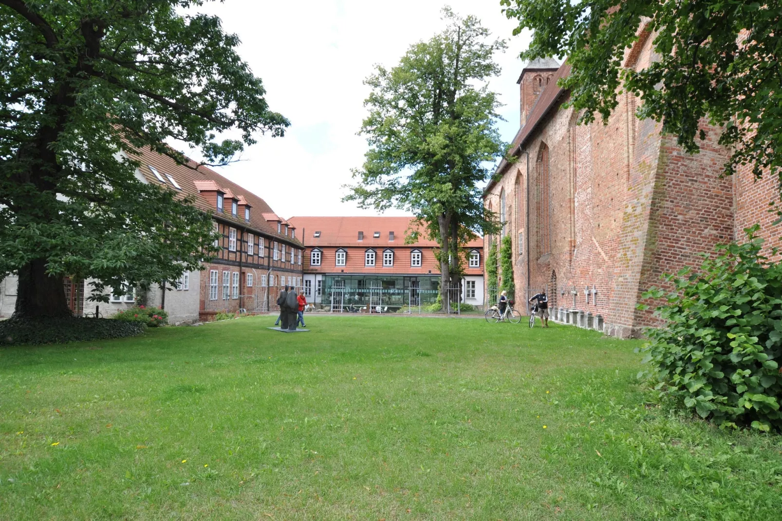 Floating House Rosi - Areas within 5km in summer