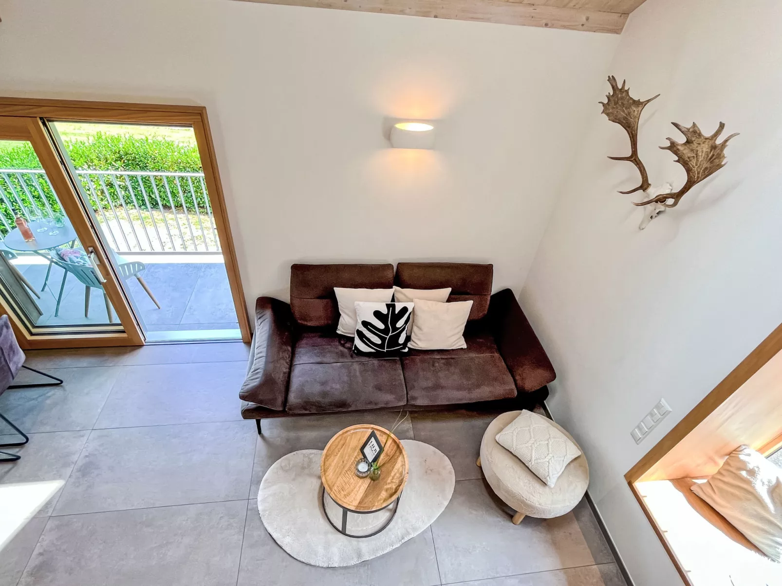 Kinast (HFT202) - Drinnen