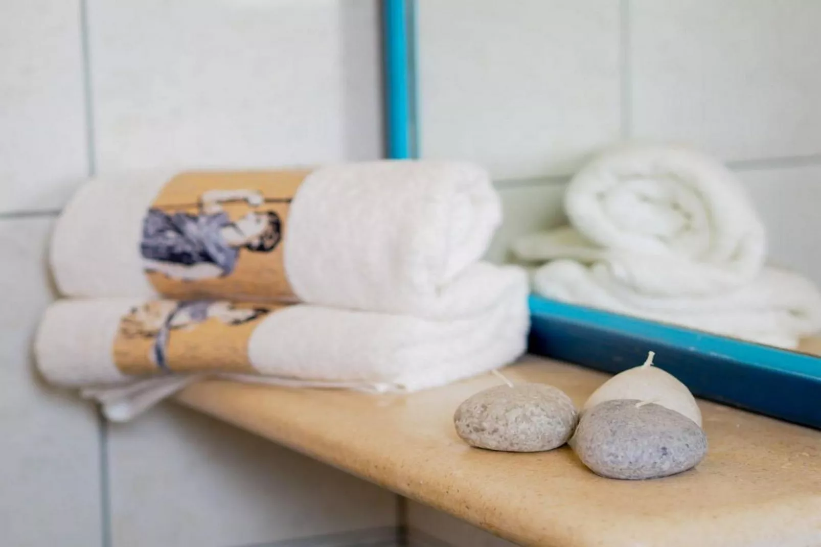 Villa Antonija - Four-Bedroom Villa with Terrace and Private Pool - Indoor