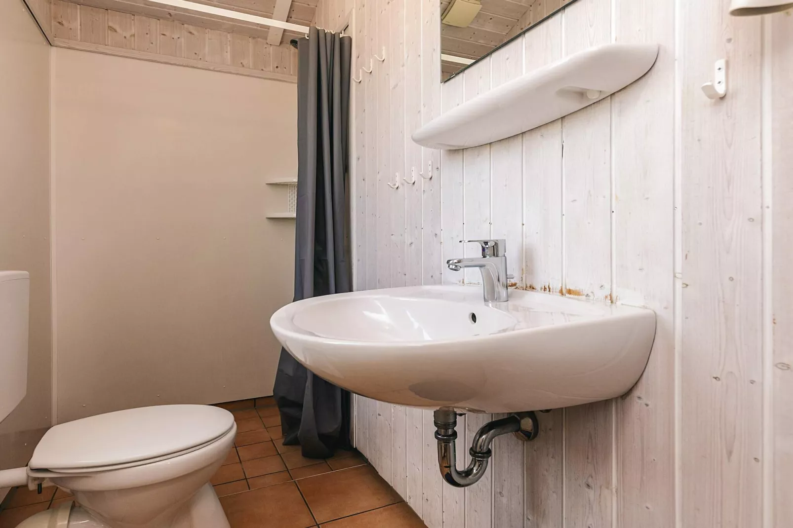 4 star holiday home in FRIEDRICHKOOG-Indoor