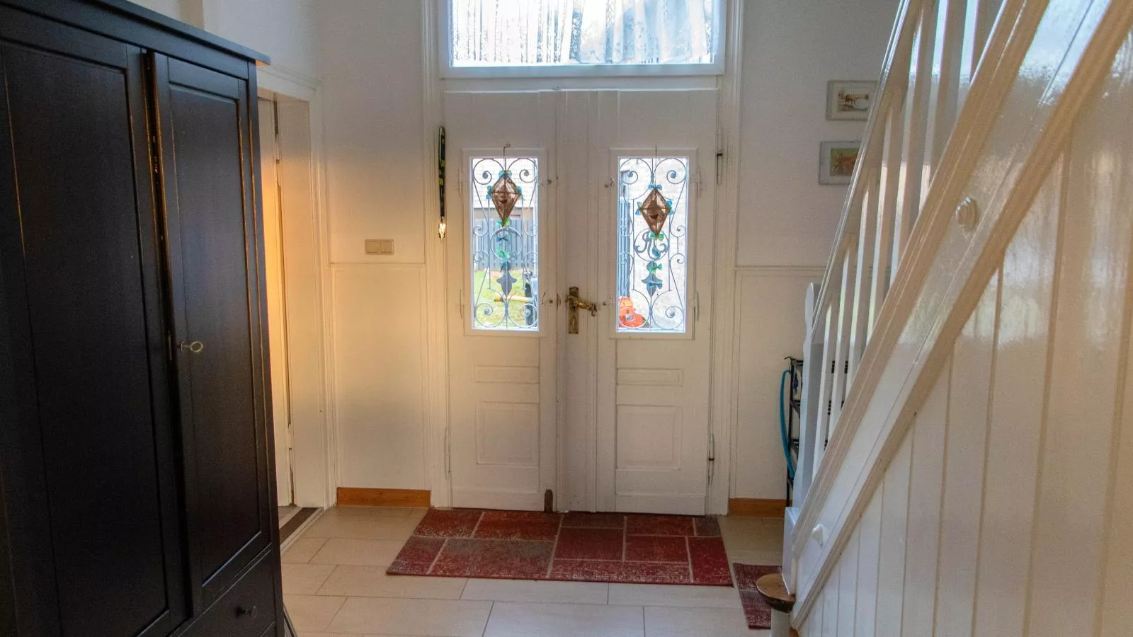 Brocken-Blick-Hall & reception