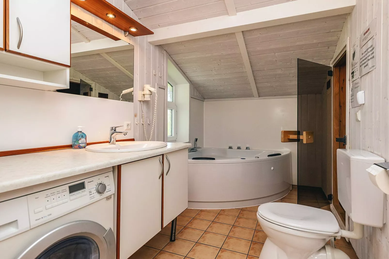 4 star holiday home in FRIEDRICHKOOG-Indoor