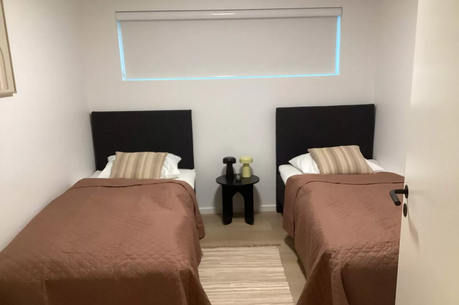 5 etoiles maison de vacances a Lemvig-Intérieur