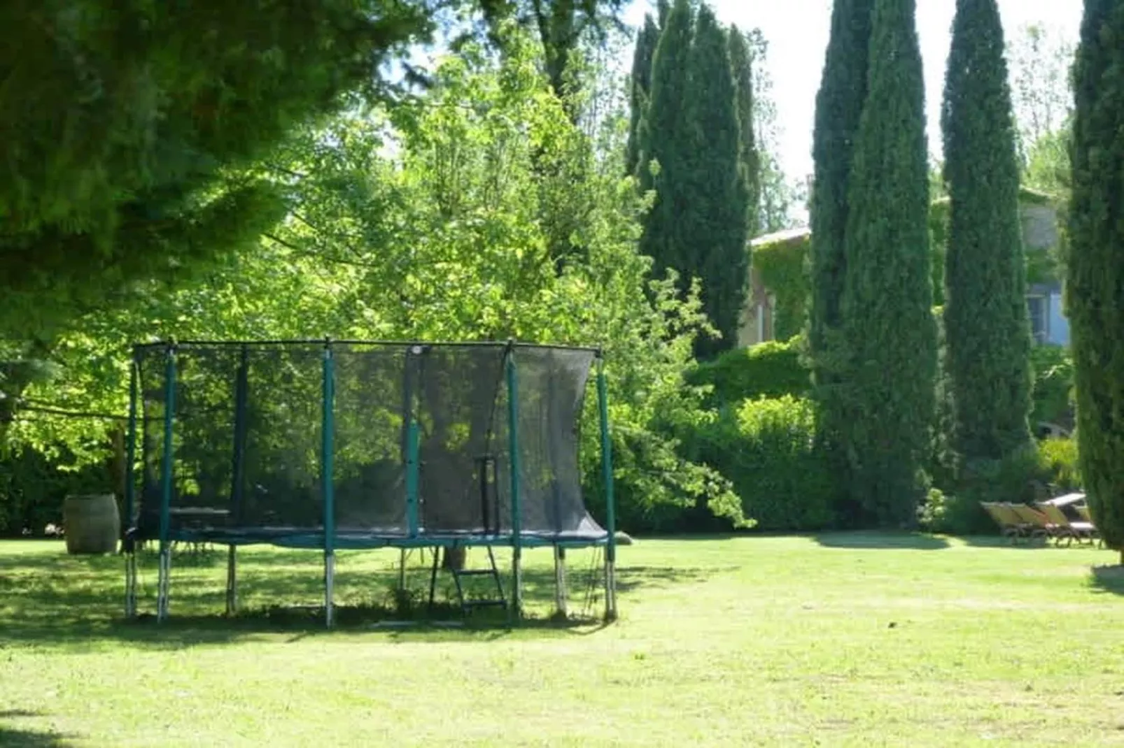 Villa provencale pour les amoureux de la nature en Lubéron-Facilities