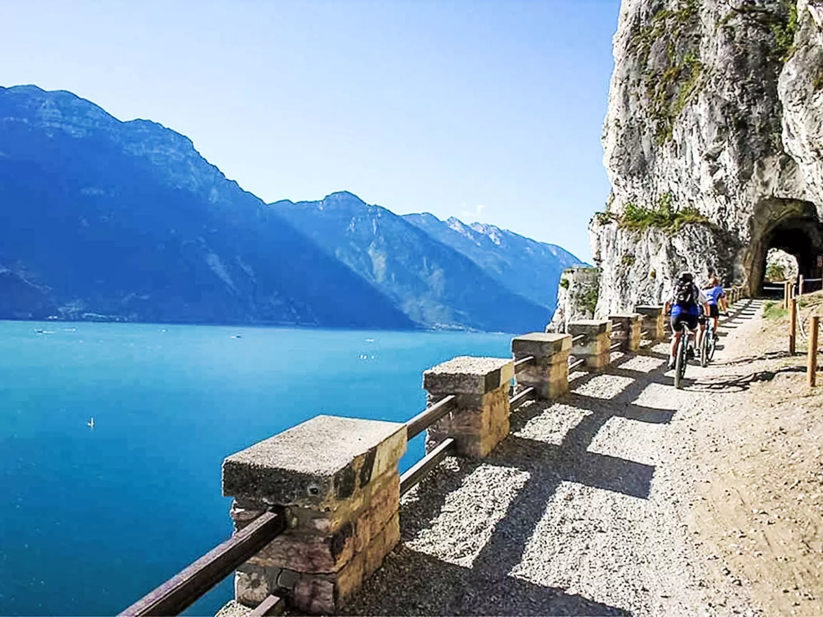 Tra gli Ulivi - Environnement