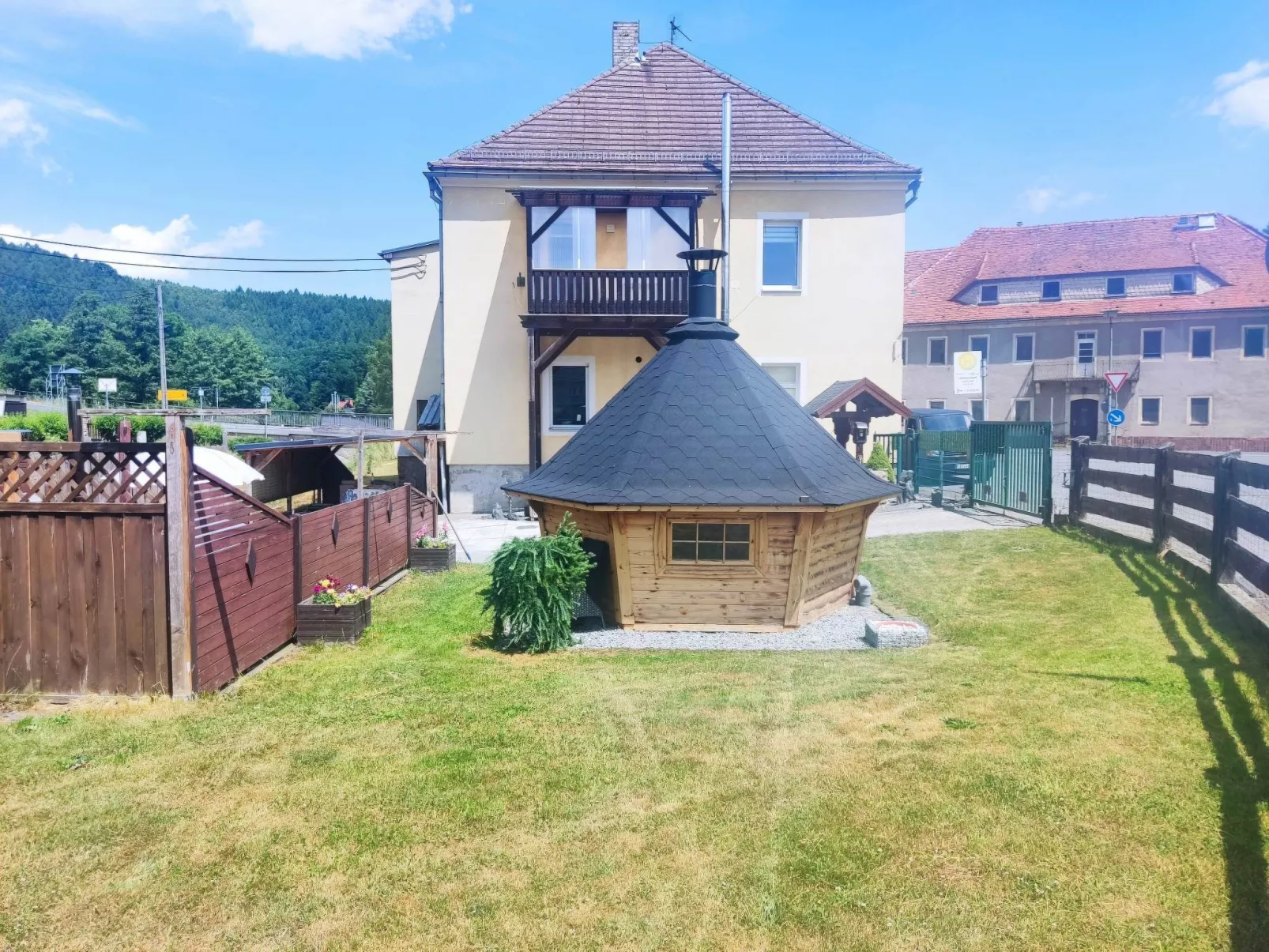 Am Hofladen Hellendorf - Sächsische Schweiz - Image-tags.info