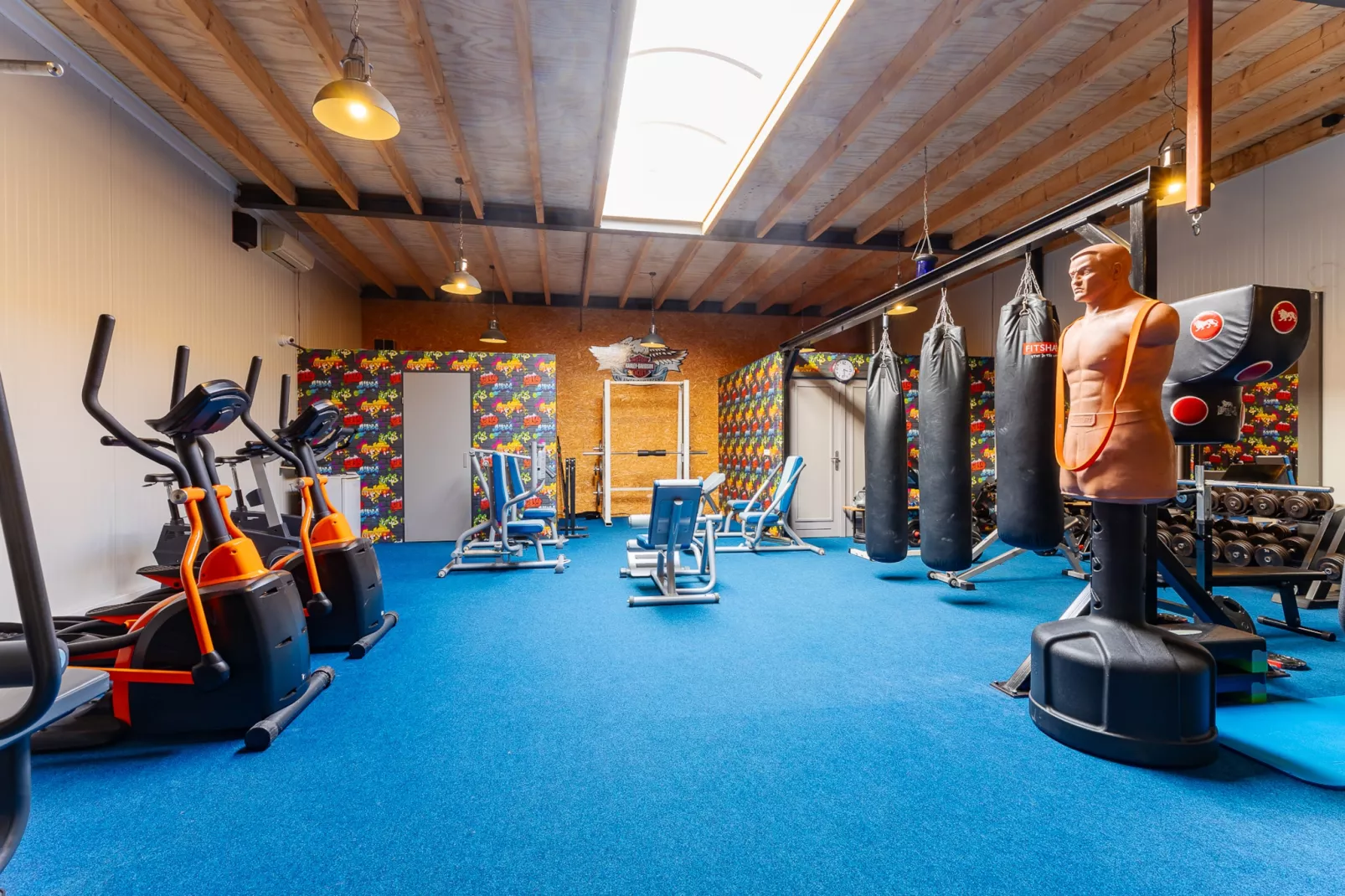 Vakantiehuis - Keetenweg 10| Stavenisse - équipements