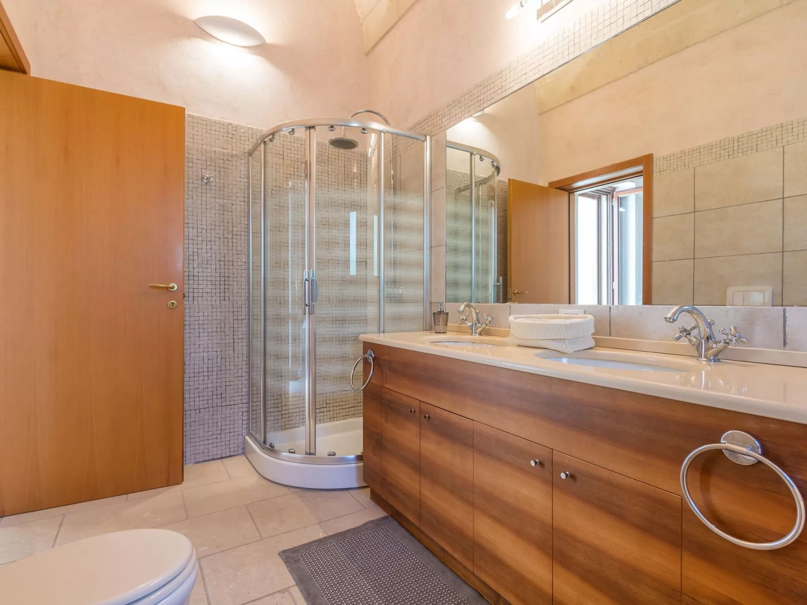 Modernes Bauernhaus mit Pool in der Nähe von Otranto-Salento - Image-tags.info