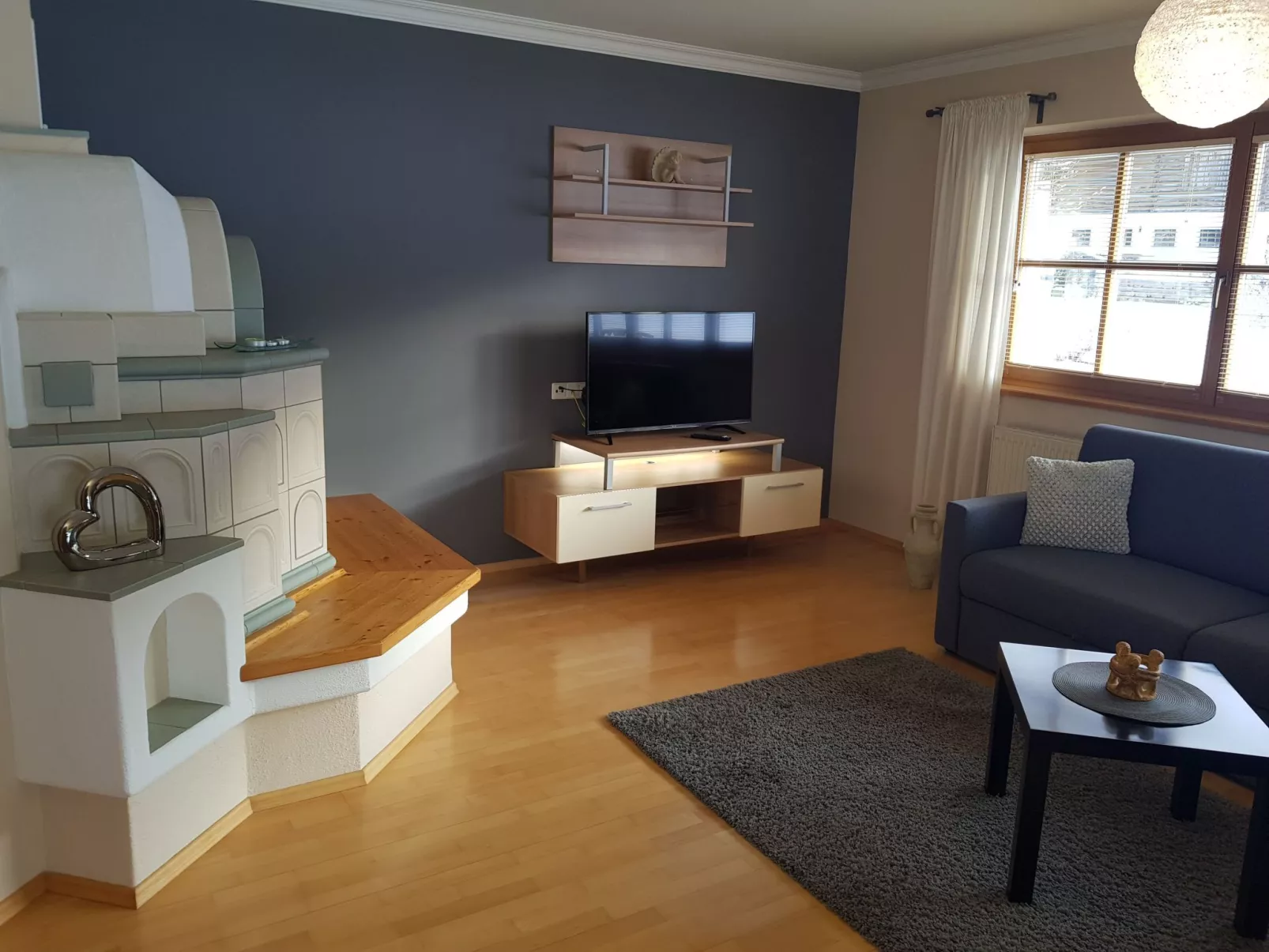 Appartement Ennstal - Dedans