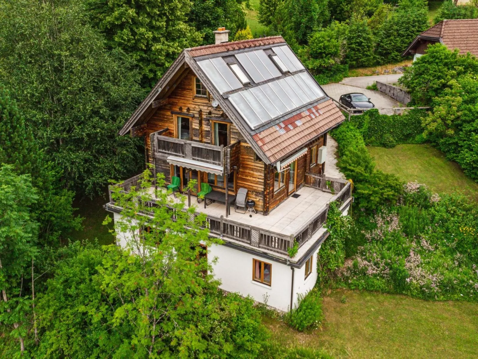 DC. Mountain view - Image-tags.info