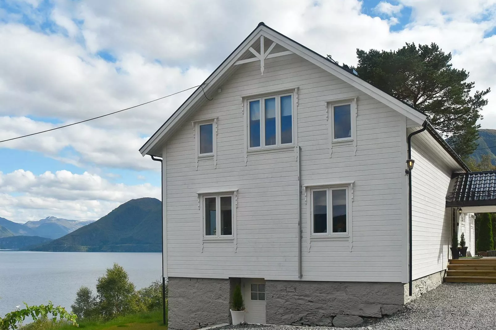10 person holiday home in Folkestad