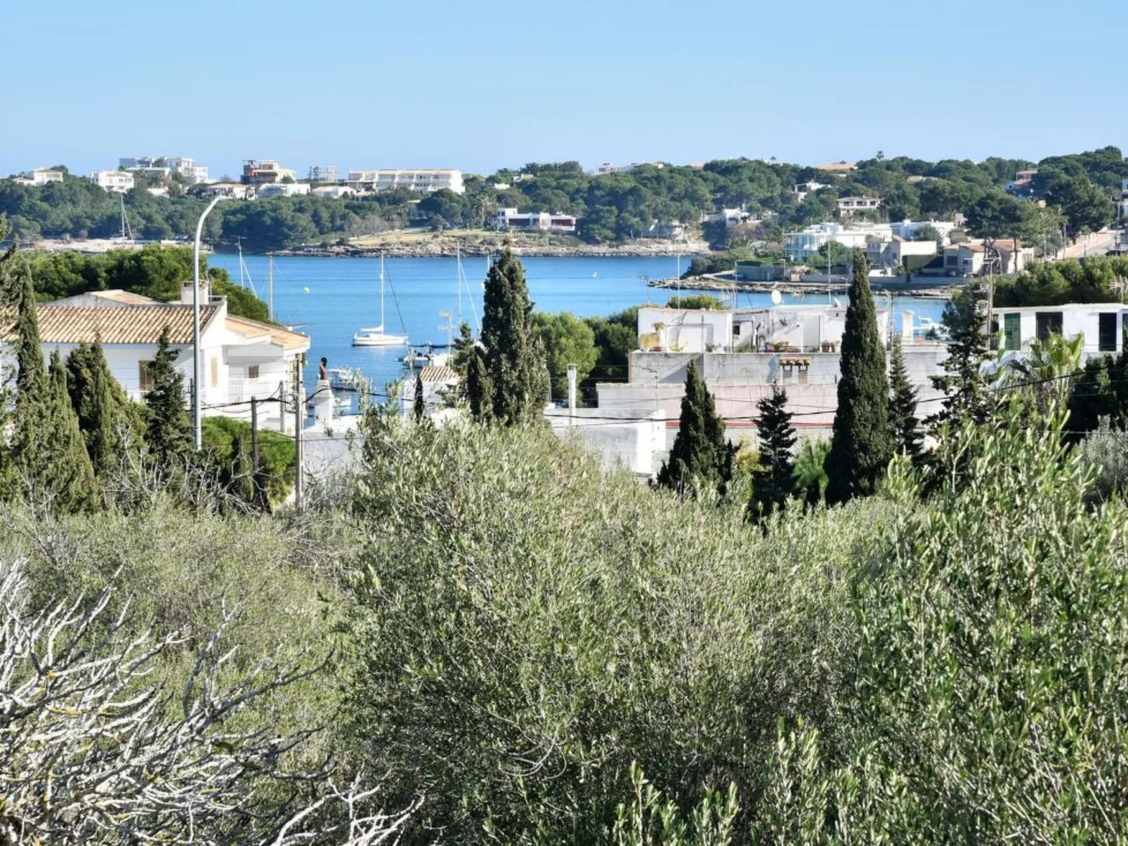 Corso - Dehors