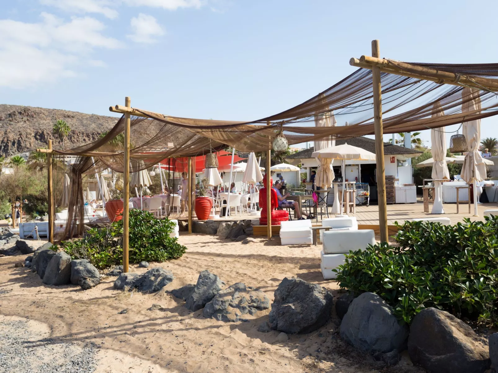 Wohnung in Palm-Mar und Panoramablick - Image-tags.info