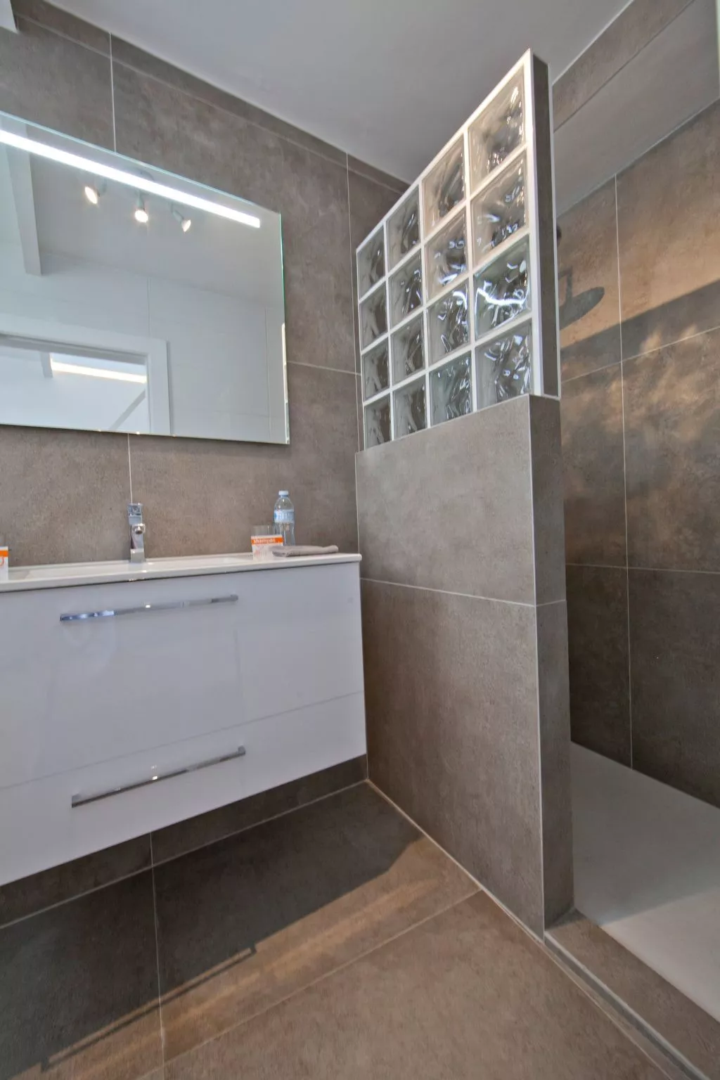 In Bocacangrejo mit Privatem Balkon - Dehors