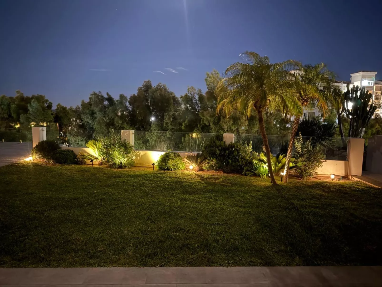 Luxusvilla, Casa Colina, mit Meerblick - Image-tags.info