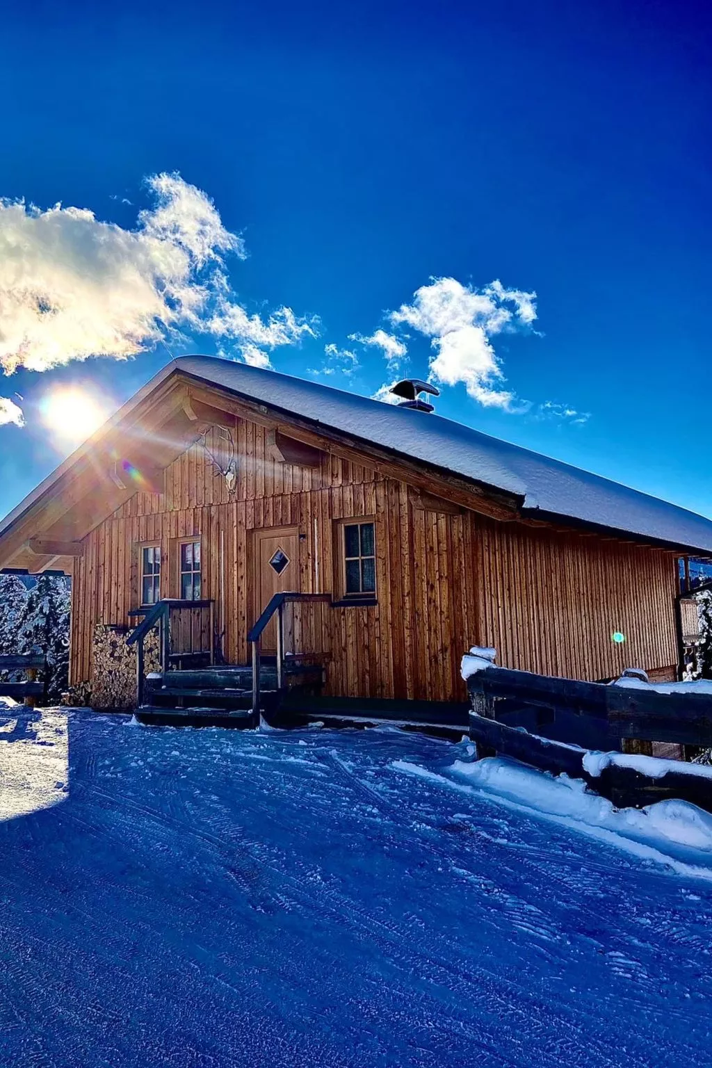 Jagdhütte - Image-tags.info