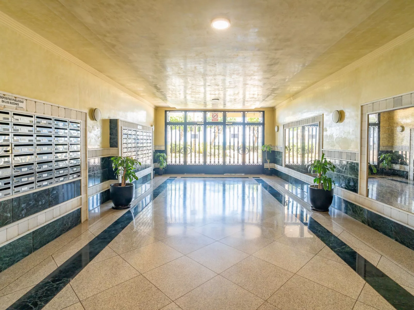 Wohnung "Casa Playa La Rada" - Dedans