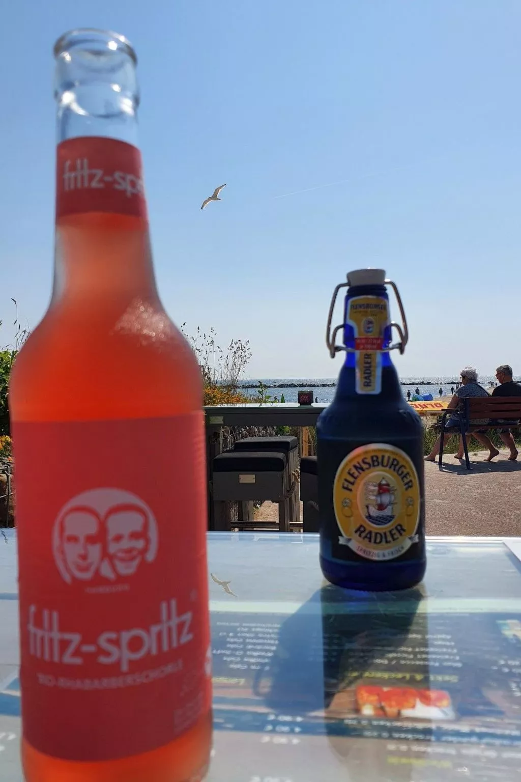 Komfortable Ferienwohnung in Ostseebad Damp mit Großer Terrasse - Image-tags.info