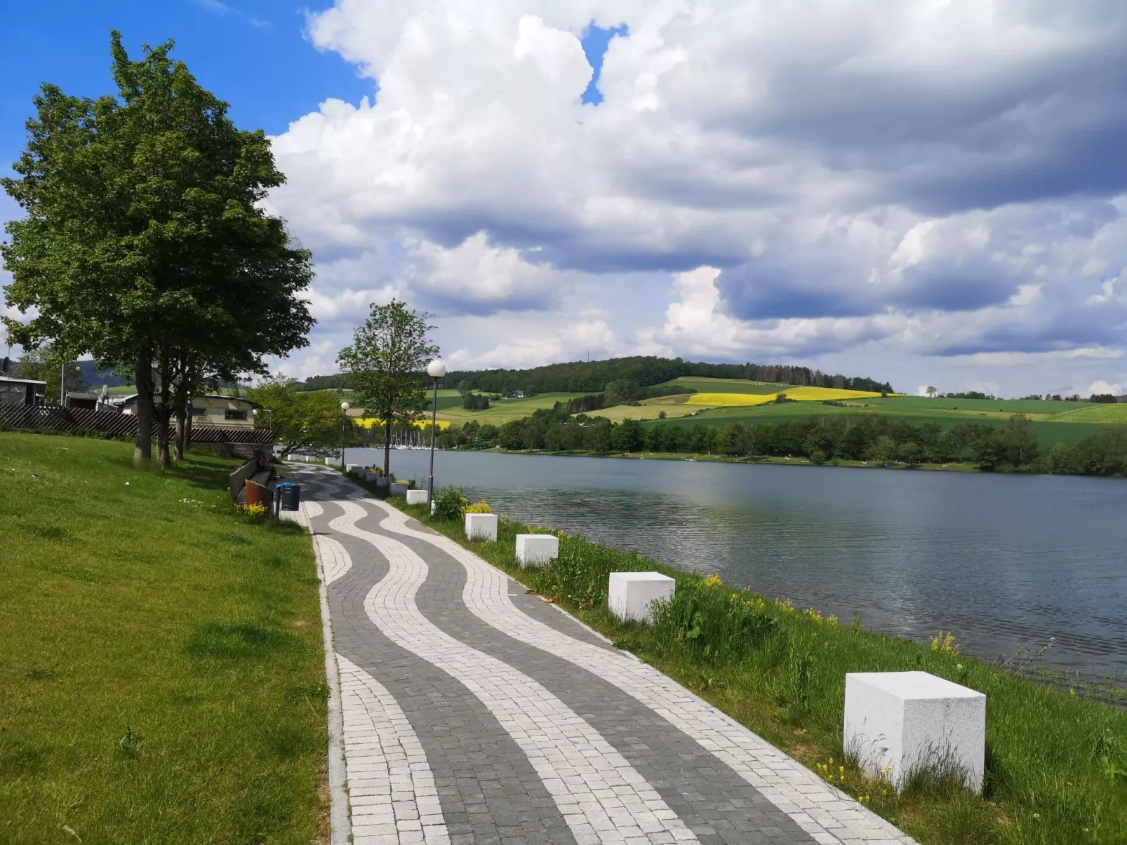 Für 6 Personen ca. 60 m&sup2; in Diemelsee-Heringhausen, Hessen (Hessisches Ber - Image-tags.info