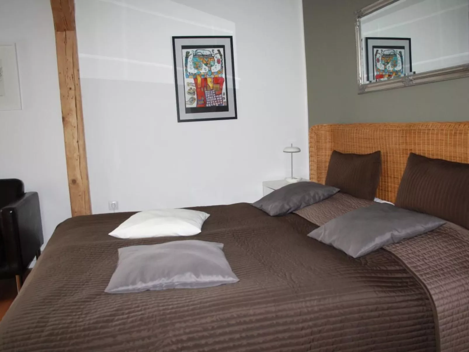 In Wernigerode mit Garten - Image-tags.info