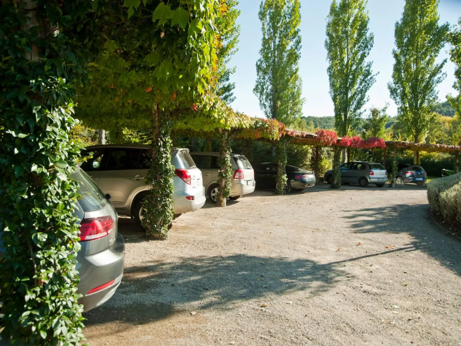 Wohnanlage Ca de Frati-Wohnung Giaggiolo - Image-tags.info