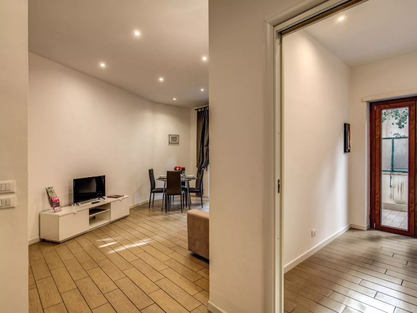 Wohnung Ardesia Terrasse in Rom-San Giovanni - Image-tags.info