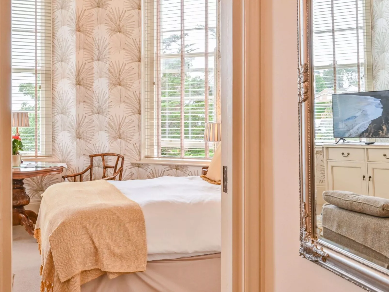 Appartement in Torquay mit Terrasse und Garten - Image-tags.info