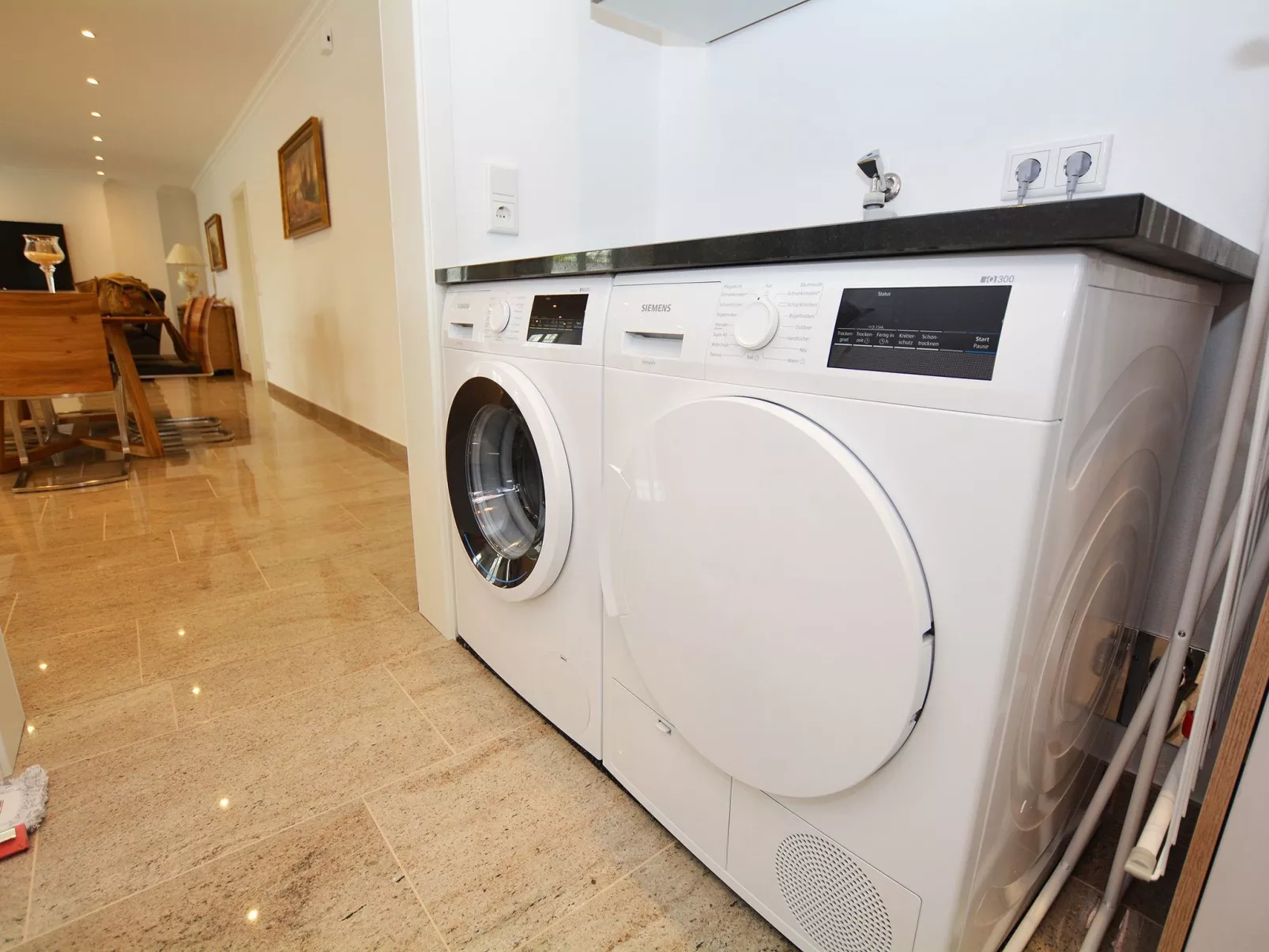 Merzijana Eerdgeschoss in Stinteck - Image-tags.info