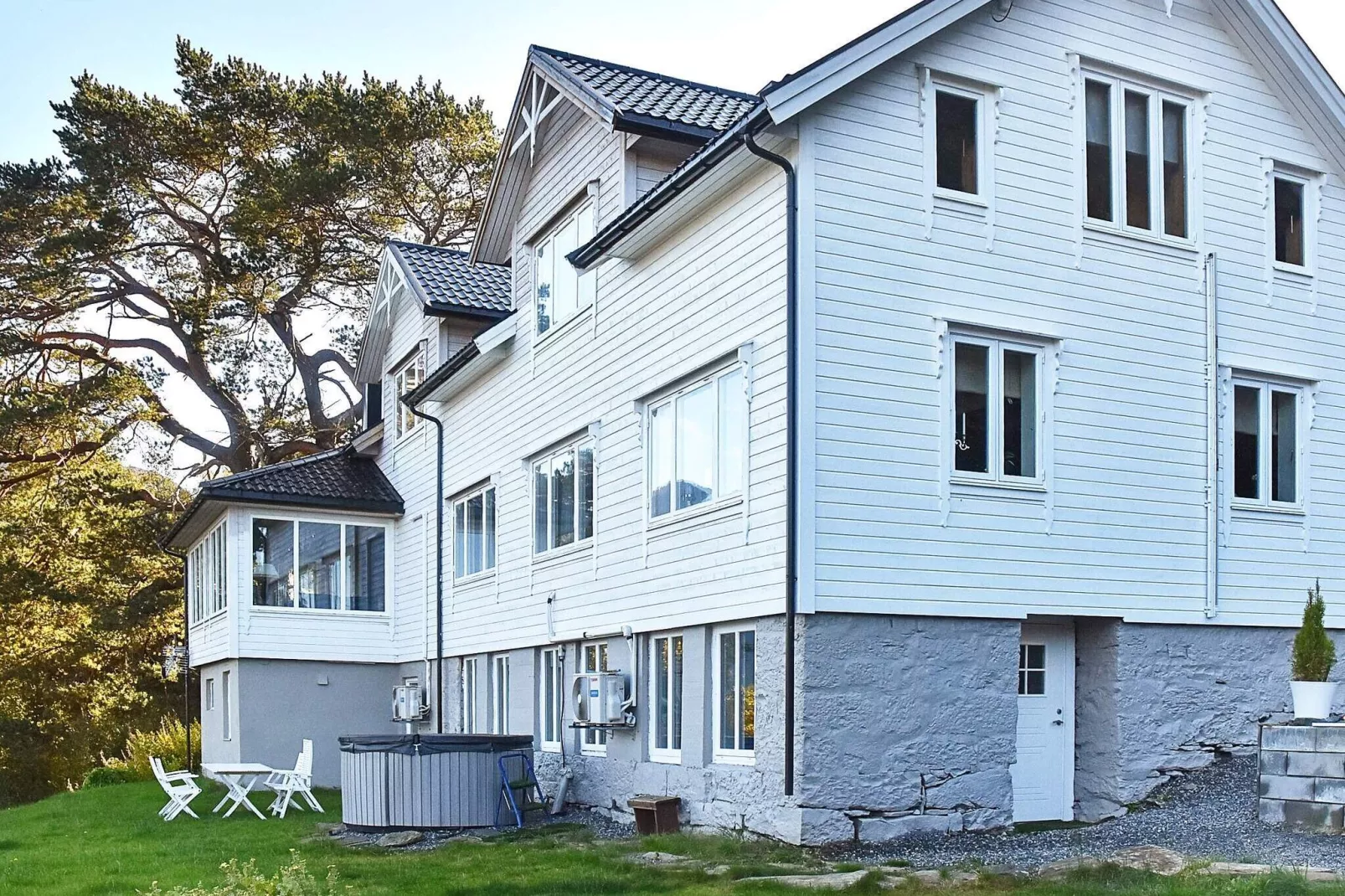 10 person holiday home in Folkestad-Outdoor