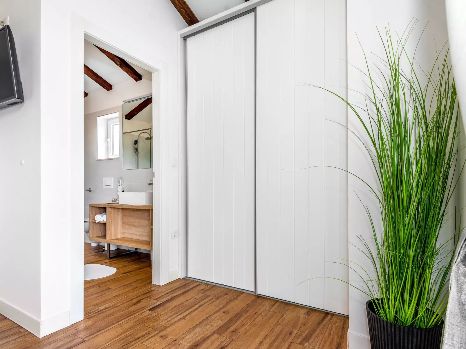 Villa Sunrise - Inside