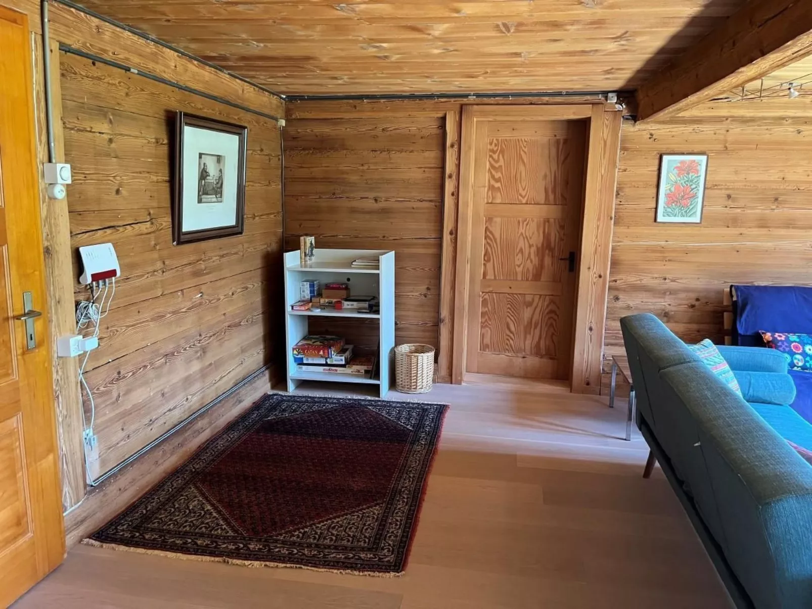 Chalet Alpen Lotus - Image-tags.info