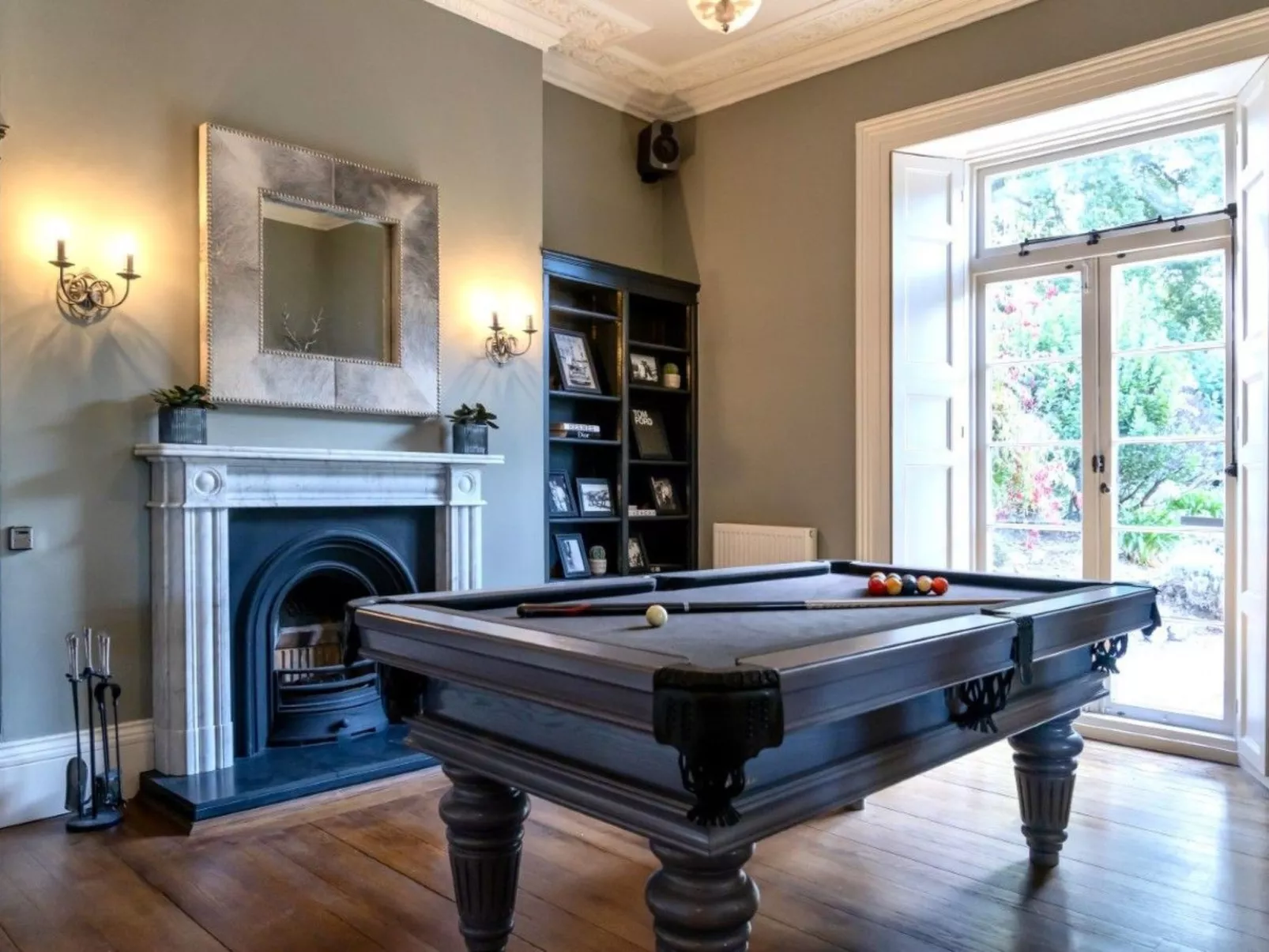 Charmantes Herrenhaus St. Anna in Torquay - Image-tags.info