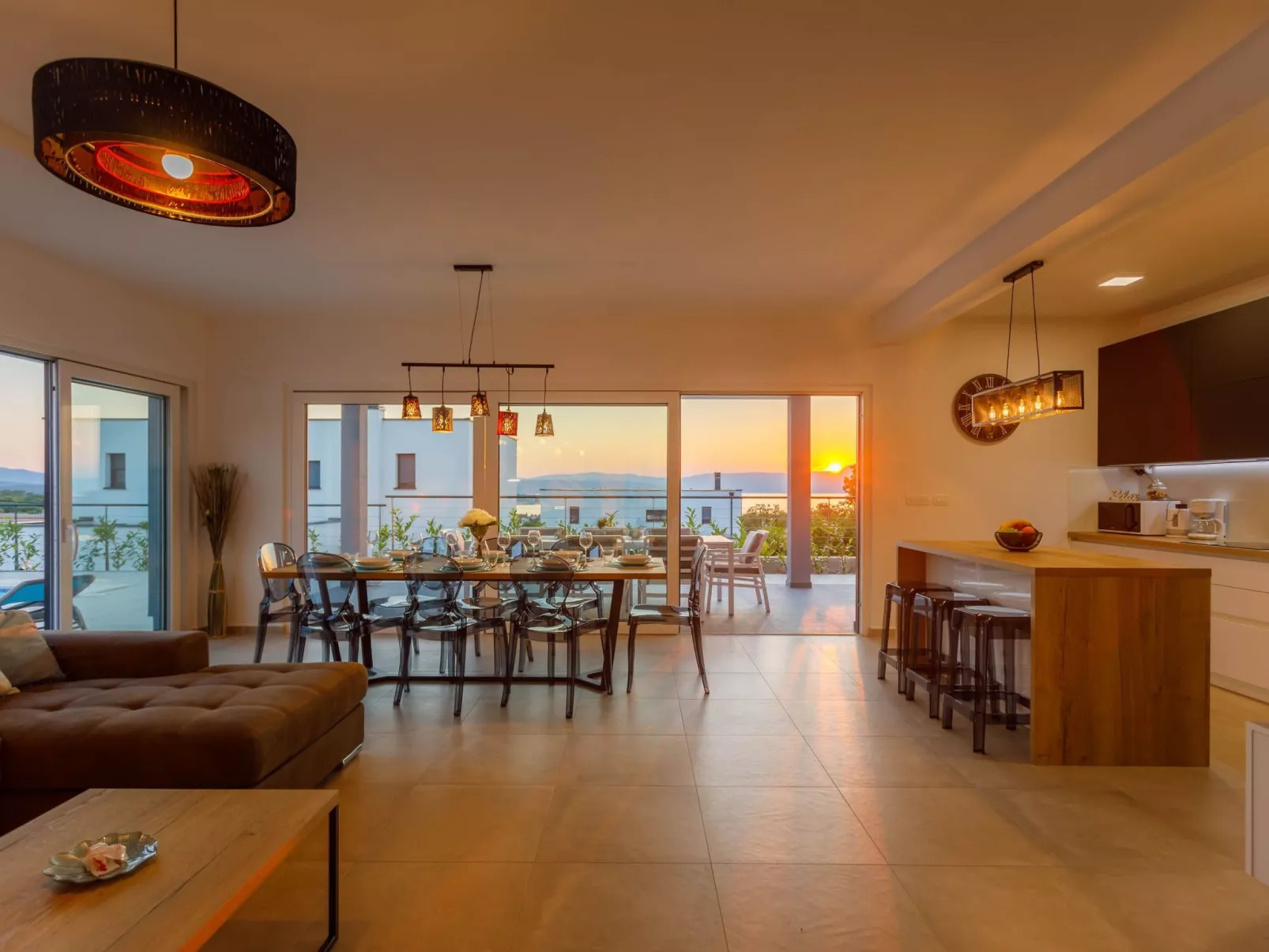 Ferienvilla "Lea Magdalena I" mit Whirlpool - Image-tags.info