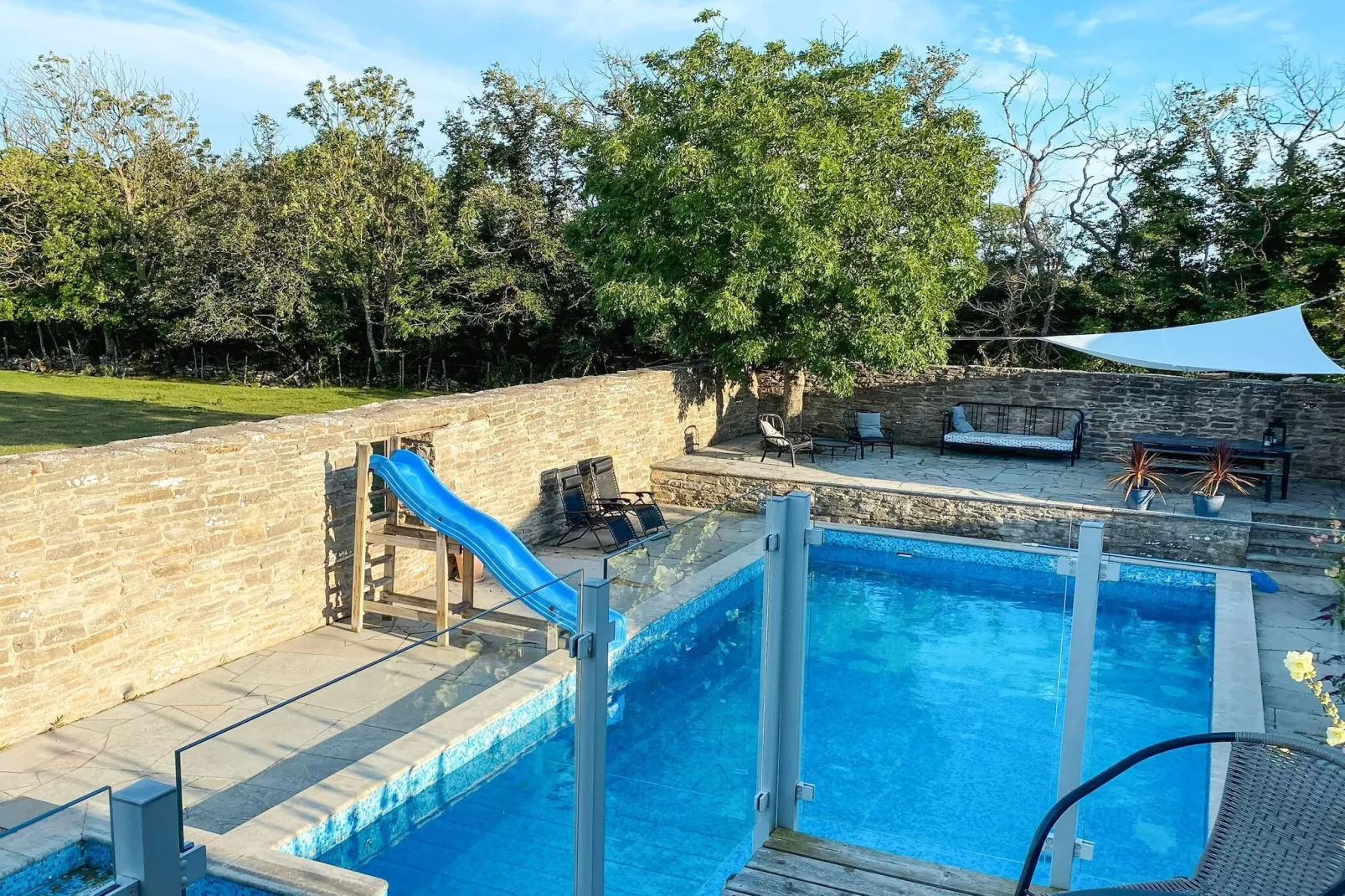 Holiday home in Mörbylånga - Indoor