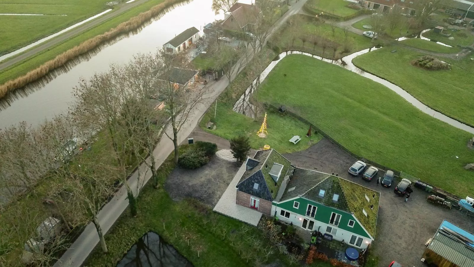 Beets View - Zones été à 1 km