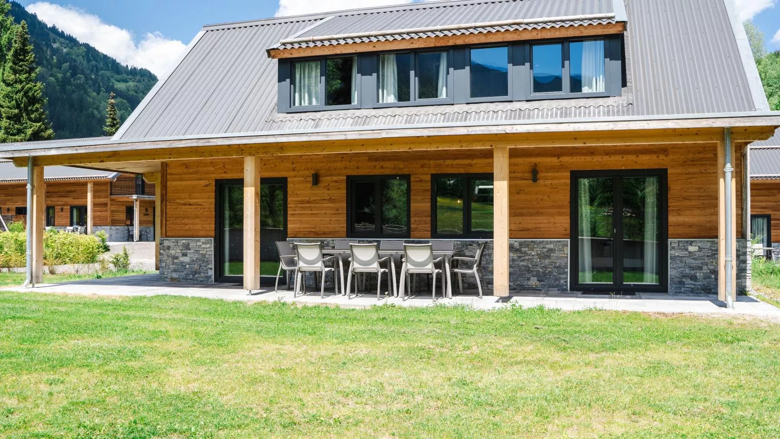 Afritz am See - Terrasse/Balkon